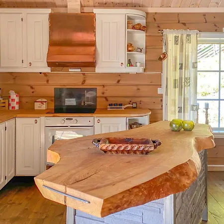In With Kitchen Holiday home *