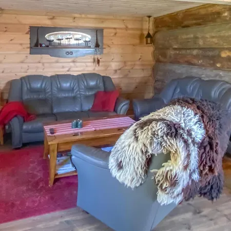 Holiday home In With Kitchen